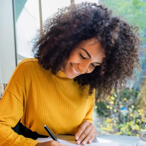 STOIX Template Personal Brand – executive search insight