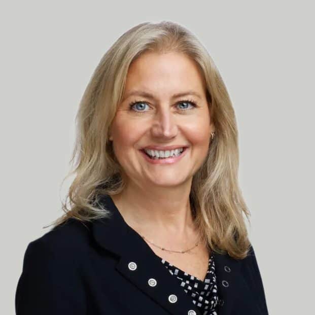 Jane Dowding