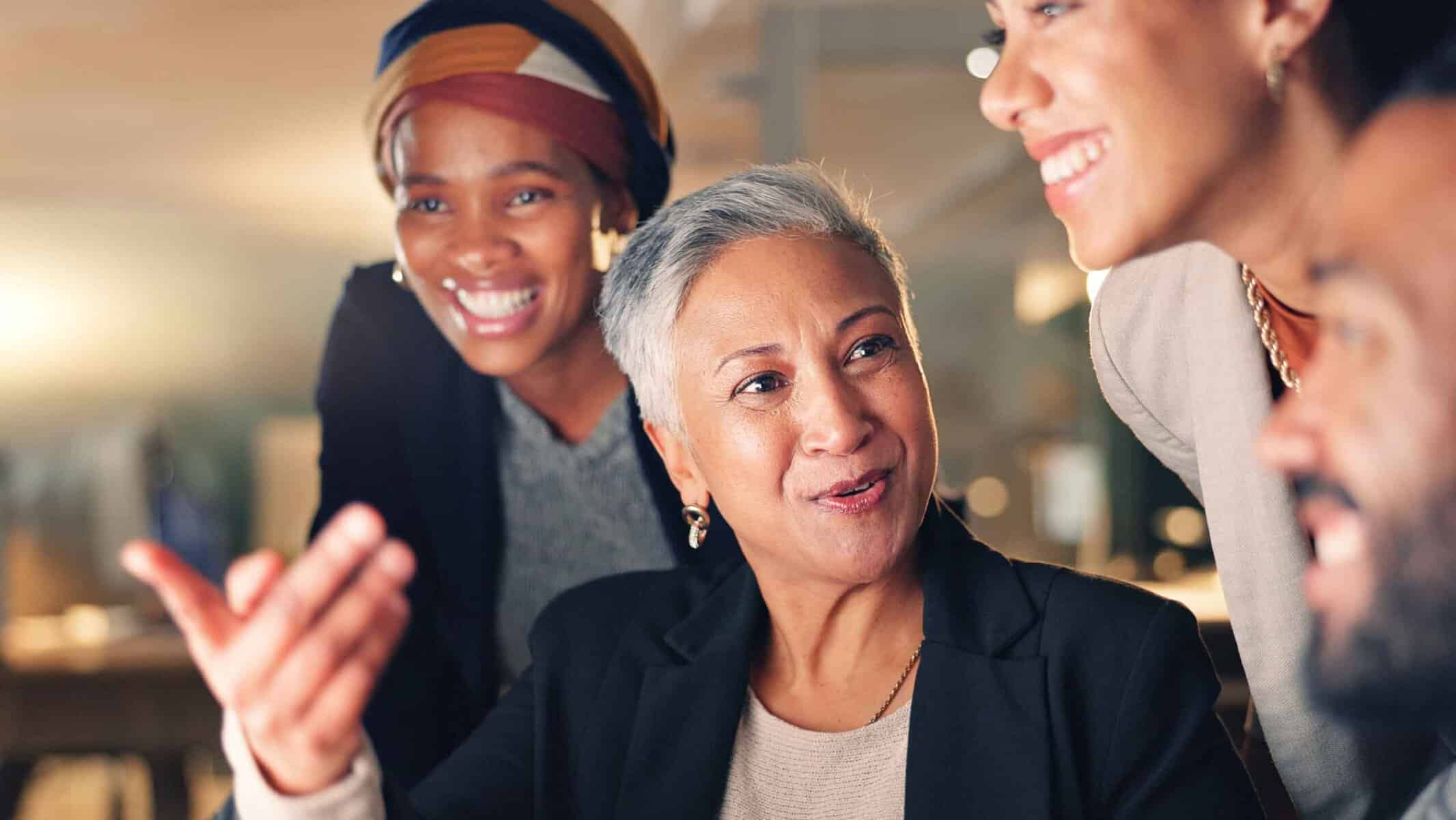 Women Leaders in Tech Are Paving the Way in Genai Rectangle Scaled