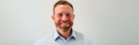 Thomas Cope As Partner