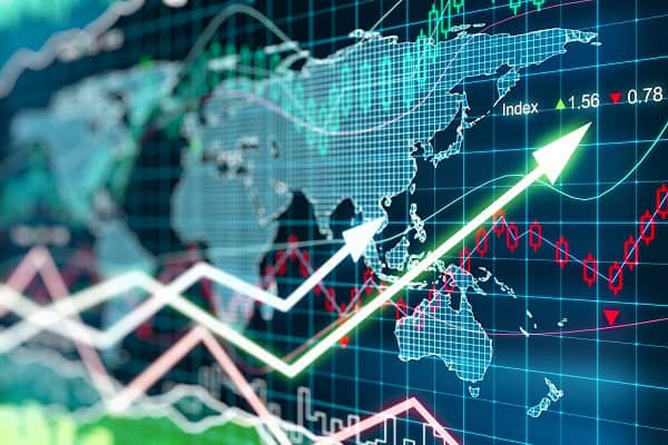 financial growth